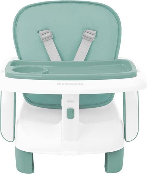 Actual product image Kikkaboo chaise enfant Chewy (Table seat)
