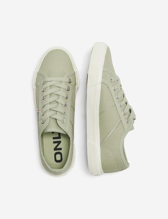 Actual product image Only almond toe trainers trainers (36)