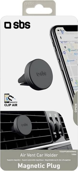 Immagine prodotto SBS Supporto universale magnetico