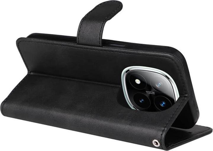 Image du produit Cover-Discount Xiaomi Redmi Note 14 Pro 5G / Pro+ Plus / Poco X7 - Premium Handyhülle Etui (Xiaomi Redmi Note 14 Pro 5G, Xiaomi Redmi Note 14 Pro, Xiaomi Poco X7 Pro)