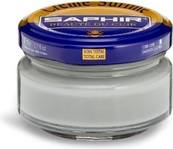 Actual product image Saphir Beaute du Cuir Shoe polish surfine pommadier (1 x, 50 ml)