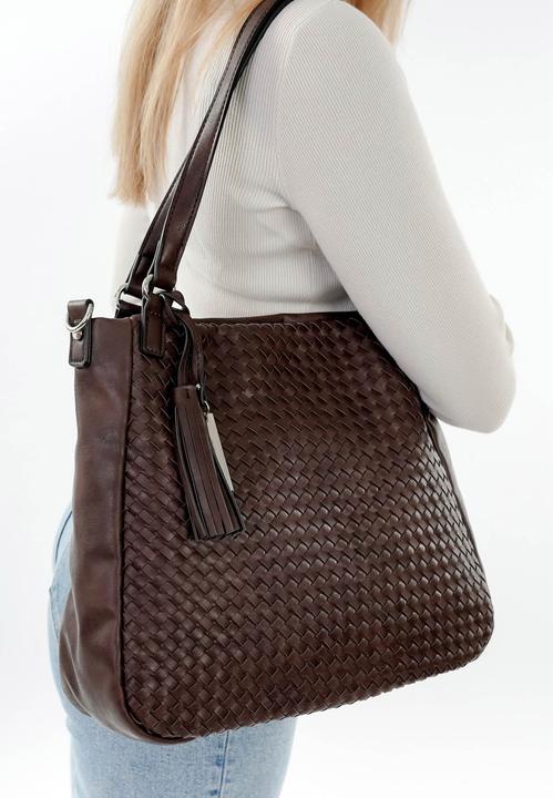 Actual product image Suri Frey Shopper Marley (12.53 l)