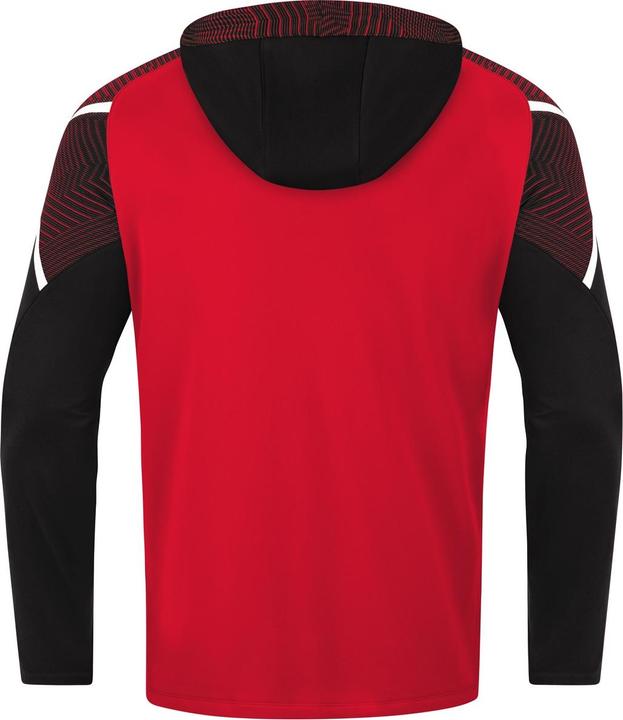 Produktbild JAKO Kapuzenjacke Performance Damen (44)
