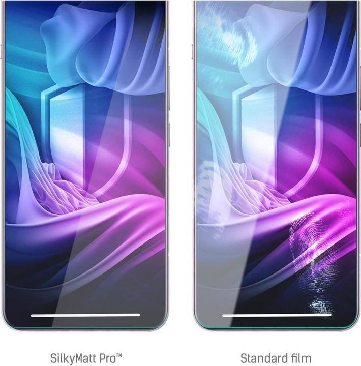 Image du produit 3MK Matte foil Silky Matt Pro for OnePlus 13 (OnePlus 13)