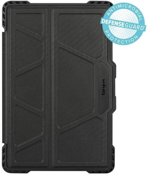 Targus ANTI?MIKROBIELLE PRO-TEK DREHHÜLLE FÜR SAMSUNG TAB A7 10,4? (Galaxy tab A7)