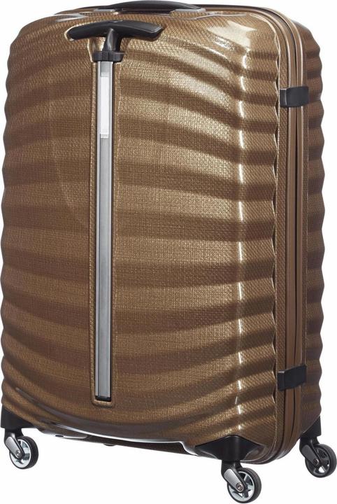 Actual product image Samsonite Lite Shock (73 l, M (50 - 90l))