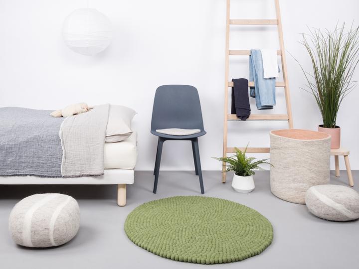 Immagine prodotto Myfelt Tondo piatto S (Ø 140 cm)