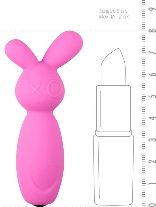 Produktbild Easytoys Mini-Hase