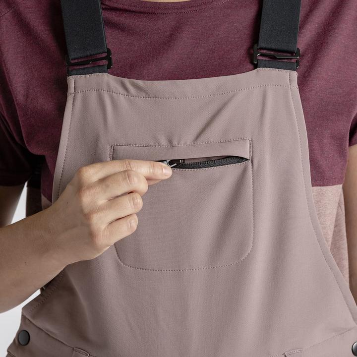Immagine prodotto iXS Salopette Carve da donna (38)