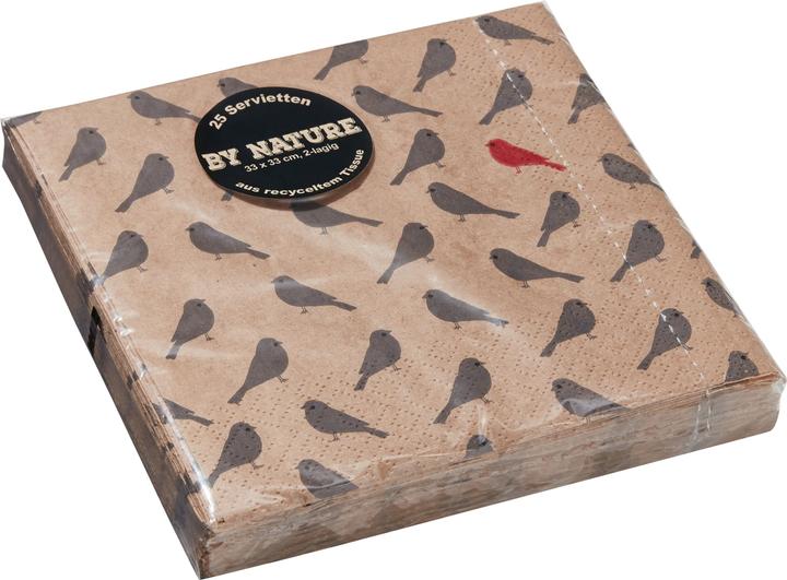 micasa Bird (25 x, 33 x 33 cm)