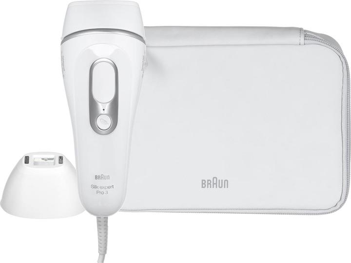 Produktbild Braun Silk-Expert Pro 3