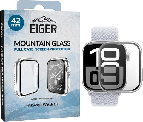 Image du produit Eiger Protection intégrale transparente Mountain Glass Full Case Clear