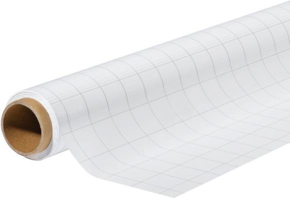 Produktbild Franken X-tra! Line Flipchart-Folie, kariert, 600x800mm