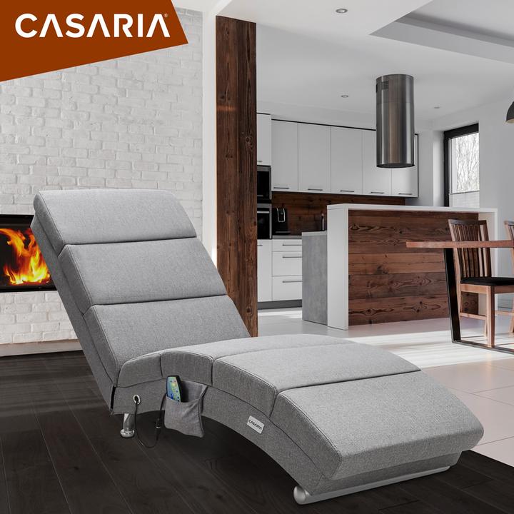 Produktbild Casaria Relaxliege
