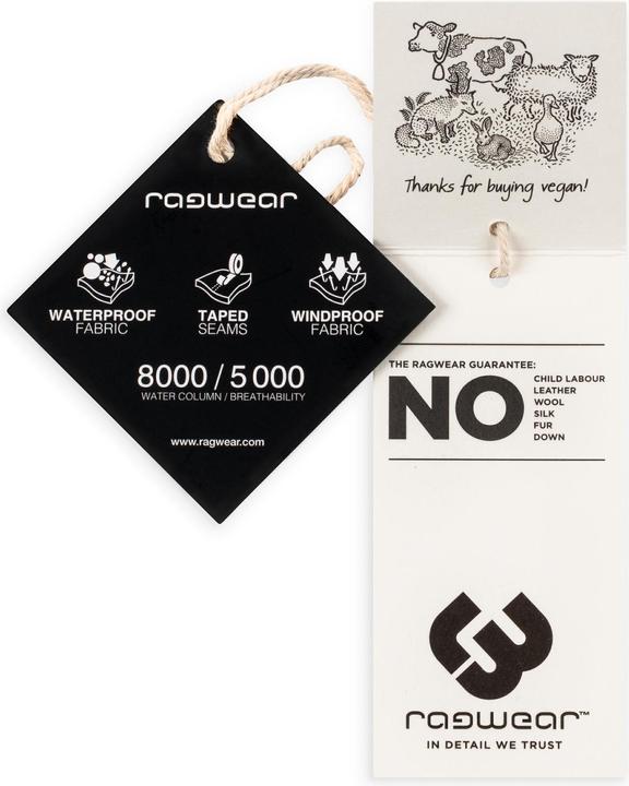 Produktbild Ragwear Hatar (M)