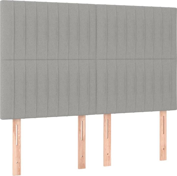 Image du produit VidaXL Aldridge (144 x 5 x 128 cm)
