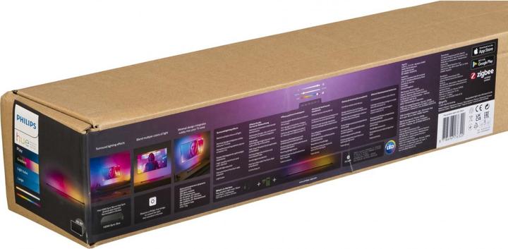 Image du produit Philips Hue Play Gradient (1260 lm)