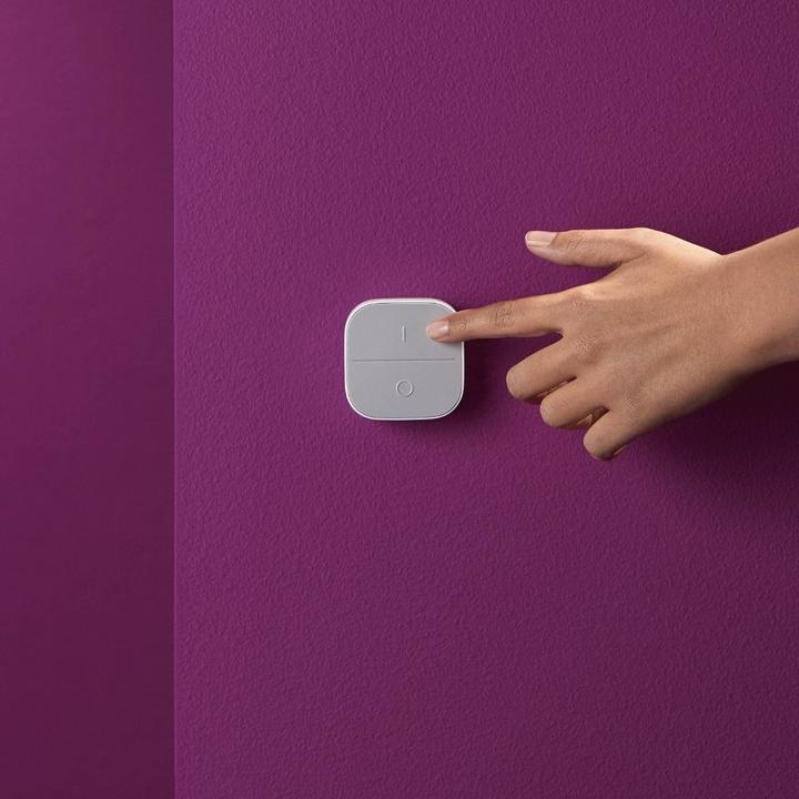 Produktbild WiZ Portable Button