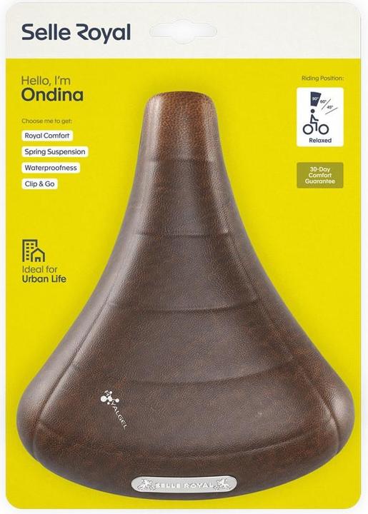 Immagine prodotto Selle Royal Gamma Ondina Classic