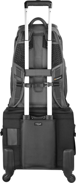 Immagine prodotto Vanguard Adattatore Veo R48 (Zaino per fotocamera, 20 l)