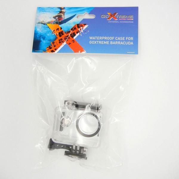 Immagine prodotto Easypix Custodia subacquea GoXtreme per Barracuda (GoXtreme Barracuda)