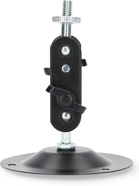 Image du produit Nedis Support de caméra | Acier | Noir