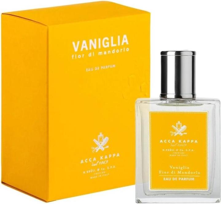 Acca Kappa Vaniglia Mandorlo Eau de Parfum (Eau de Parfum, 100 ml)