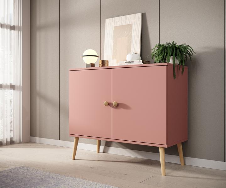 Actual product image ADRK Furniture Kommode Deri
