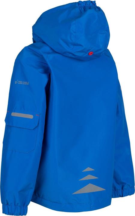 Image du produit Trespass - Veste imperméable DESIC - Enfant (140)