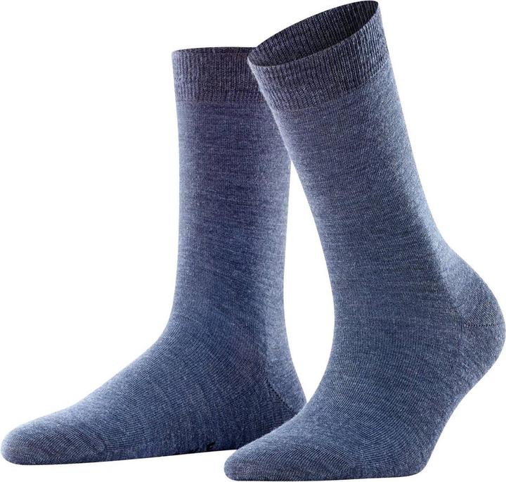 Image du produit Falke Softmerino SO (lot de 2, 41 - 42)