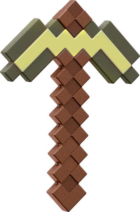 Produktbild Minecraft Basic Roleplay Spitzhacke