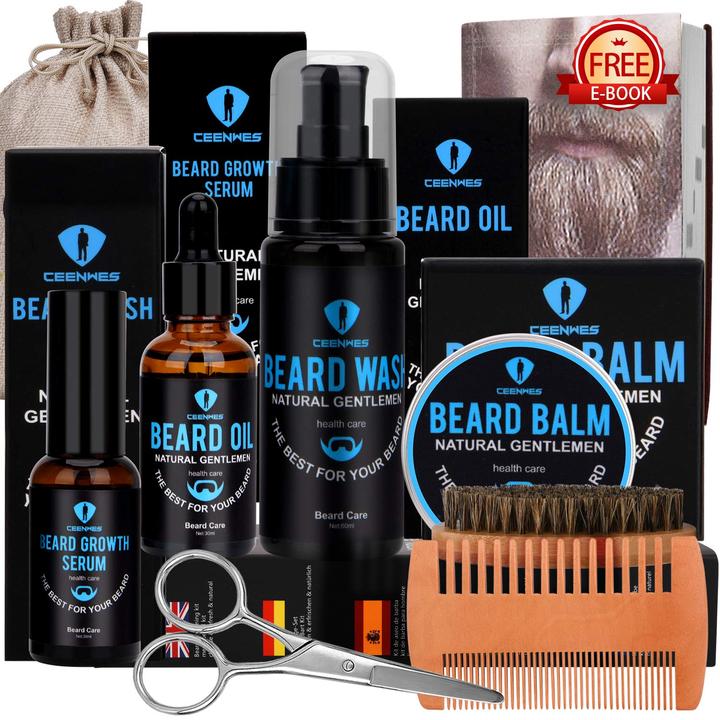 Actual product image Ceenwes Set (60 ml)