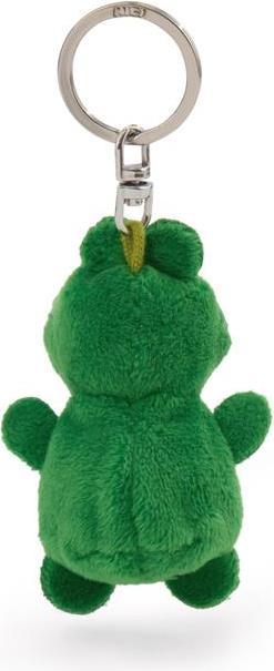 Image du produit Magni NICI Schlüsselanhänger Bär braun mit Stern 5cm