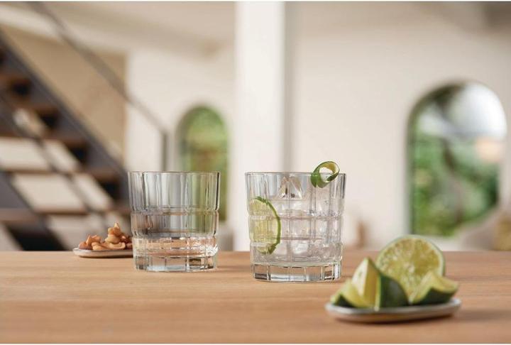 Produktbild Leonardo Gin (3.60 dl, 2 x, Gin Gläser)