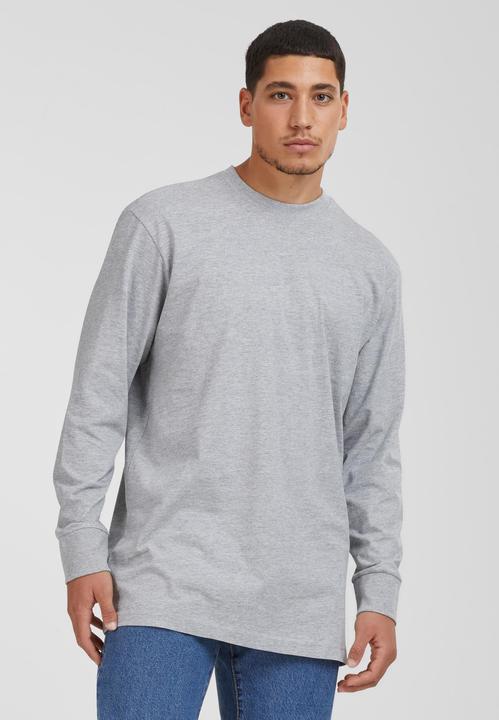 Immagine prodotto Urban Classics Maglietta alta L/S (3XL)