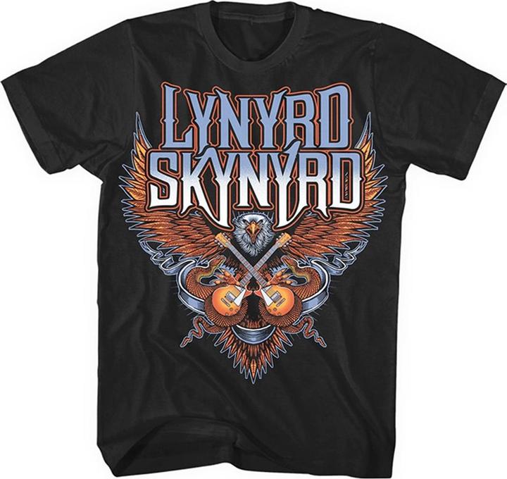Produktbild Lynyrd Skynyrd TShirt (S)
