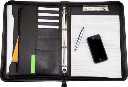 Productafbeelding Monolith Koffer (A4, 1 x)