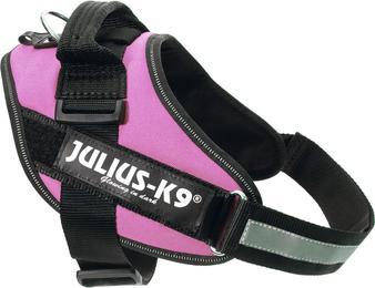 Image du produit Julius-K9 Taille du harnais de puissance IDC®-Power : mesure de la poitrine (0, Chien, Général)