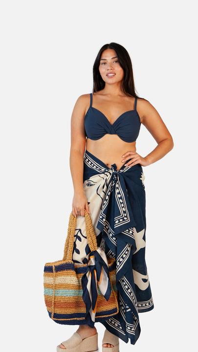 Image du produit Barts Araa Shopper