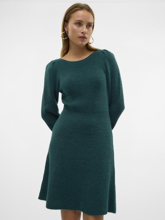 Image du produit Vero Moda VMFLAVOUR Robe longue en maille (XL)