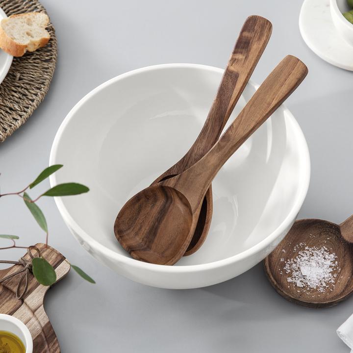 Produktbild Villeroy & Boch Salatbesteck 2tlg. Artesano Original (Salatbesteck)