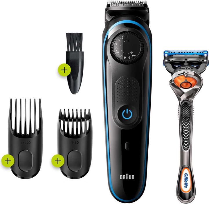 Produktbild Braun BT3240