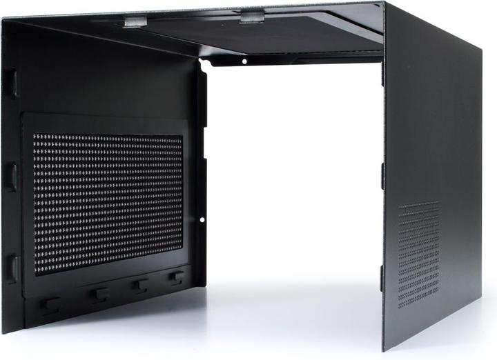 Produktbild Fractal Core 500 (Mini-ITX)