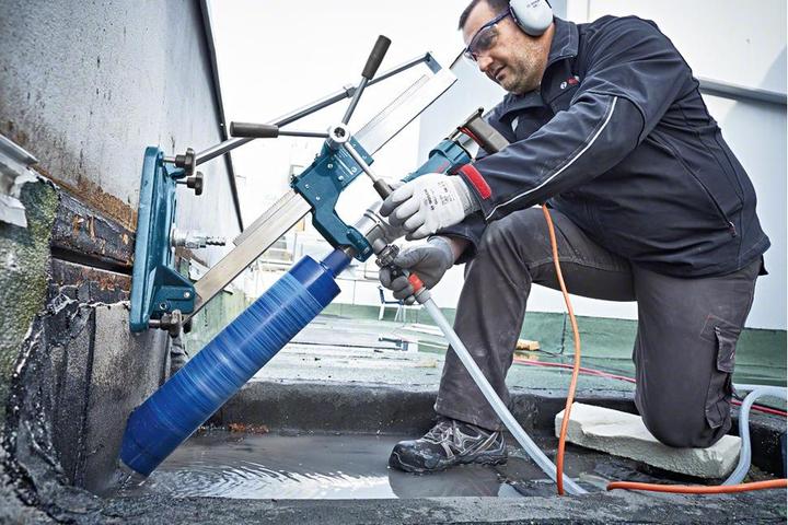 Image du produit Bosch Professional Gdb 180 We (Fonctionnement sur secteur)