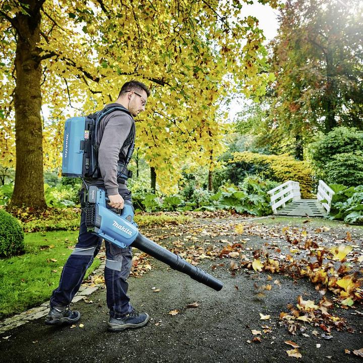 Produktbild Makita Rückentragbare Akku-Bank (18 V)