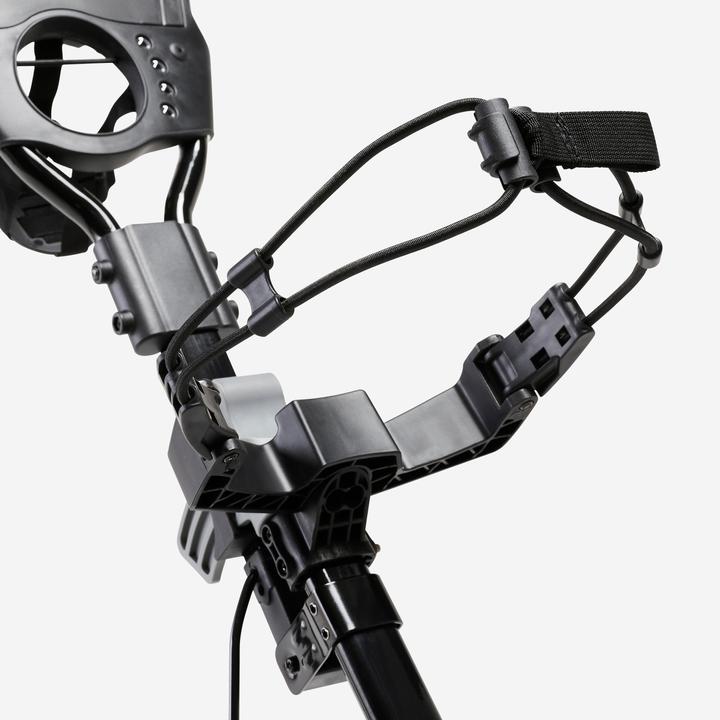 Produktbild Inesis Golftrolley 500 3-Rad
