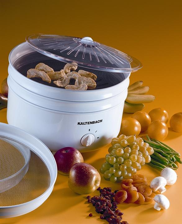 Actual product image Kaltenbach Dehydrator
