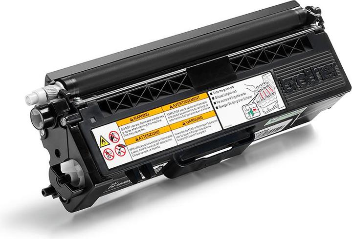 Produktbild Brother Tn-320bk (BK)