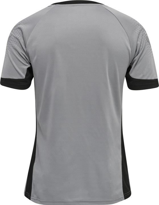 Image du produit hummel Lead S/S Poly Jersey (S)
