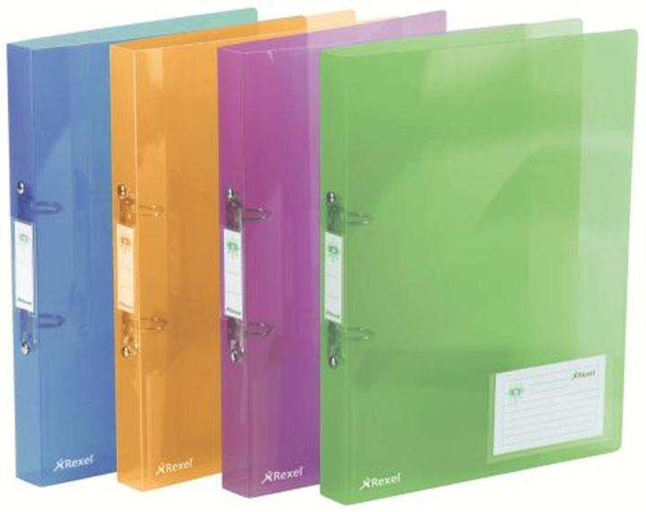 Image du produit Rexel Classeur à anneaux (A4, 30 mm, 1 pièce(s))